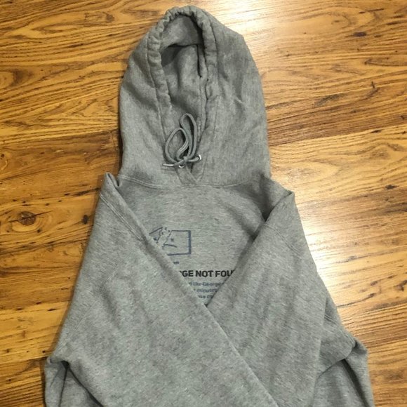 GNF Limited 404 Merch - Picture 1 of 4